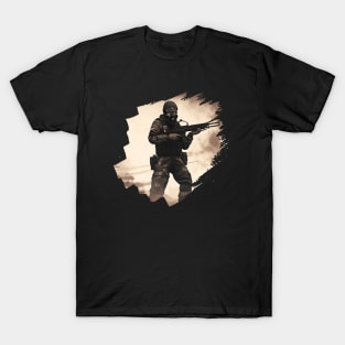 Black Knight T-Shirt